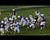 Casey Wolf scores first touchdown.