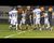 Esky's Alex Lynch with the touchdown run.