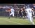 Escanaba's Christer Carne with the TD run.