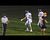 Gladstone TD pass Jared Crow to Vince Hughes.