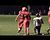 NCA's Zach Estrada with clutch 4th down sack