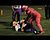 RR's Mason Berglund throws TD to Logan Hardwick