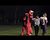 NCA's Jason Whitens touchdown run