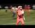 NCA's Bobby Kleiman 64-yard touchdown run.
