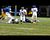 Darin Johnson 40-yard run for Braves