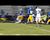 Braves' Johnson-to-Peterson TD Pass