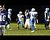 Gladstone's Daniel Berg sacks Calumet QB