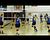 Escanaba's Paige Wendt with the kill.