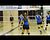 Escanaba's Jeny Brandt with the kill.