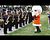 Escanaba Marching Band Plays Eskymo Fight Song