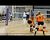 Iron Mountain's Jordan Westlin with the kill.