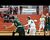 NMU's Naba Echols goes to the can and scores.