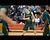 NMU's Marcus Matelski drains the triple