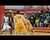 MTU Bryan Heath with the pull-up three.