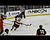 Grant Wickham scores first Eskymo goal