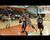 Jeny Brandt blocks the base-line lay-up attempt