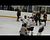 Chris Sliva scores Eskymo goal