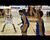 Ryan Robinette fakes the drive and scores