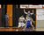 Kingsford's Trevor Roberts scores the jumper