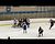 Christer Carne scores go-ahead goal