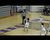 Kendra Monette scores a hoop for Houghton