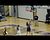 Taylor Hunter scores basket and gets fouled.