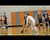 Duner Englund ends first quarter with basket