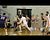 Rockets' Jarrett LaCasse nails three-pointer