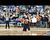 Braves Alyssa Polley three-point buzzer beater