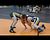 Bark River-Harris's Tyler Labadie gets four huge points.