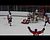 Beau Bateson scores for Big Rapids