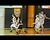 Menominee's Sarah Barrette scores off Morgan Roman pass