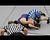 Austin Demeuse gets the pin vs Ishpeming.
