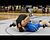 Munising's Darren Costello gets pin vs Ishpeming