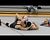 Munising's Colin Murdock gets the pin at 189 pounds