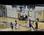 Gladstone's Maddie Ahlgren scores on fast break.