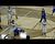Stephenson's Haley Truitt banks home a three.