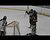 Blaine Reinhart scores Eskymo goal
