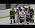 Marquette's Hunter Doucette scores.
