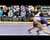 Hunter Larson vs Cole Hansen, Clip #3