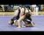 Hunter Larson vs Cole Hansen, Clip #2