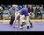 Hunter Larson vs Cole Hansen, Clip #1