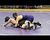 Gladstone's Adam Bruce gets pin at 135 pounds