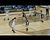 Taylor Hunter basket for Braves.