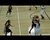 Hofer scores for Maroons; Woelffer scores for Braves