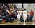 NCA Bobby Kleiman scores on baseline.