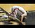 NCA Dawson Bilski injured on block attempt