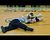 Mqt's Huddle pins Esky's Krueger