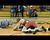 Mqt's Holferty pins Esky's Kangas.