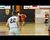 Marquette's Garrett Finkbeiner scores lay-up.